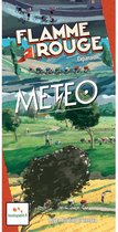 Flamme Rouge, Meteo Uitbreiding