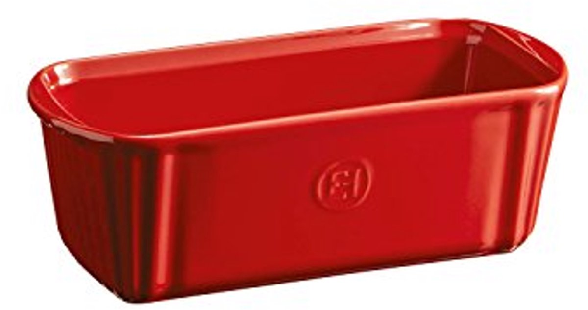 Kleine Cakevorm 235x105mm voor Taarten en Gebak