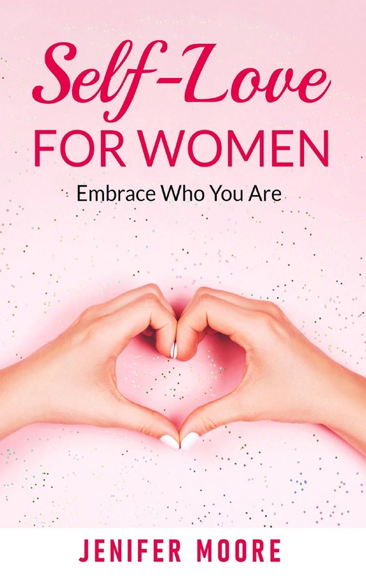 Self-Love For Women - cover