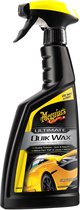 Meguiar's Ultimate Quik Wax - Autowax - Spray Wax - 473 ml