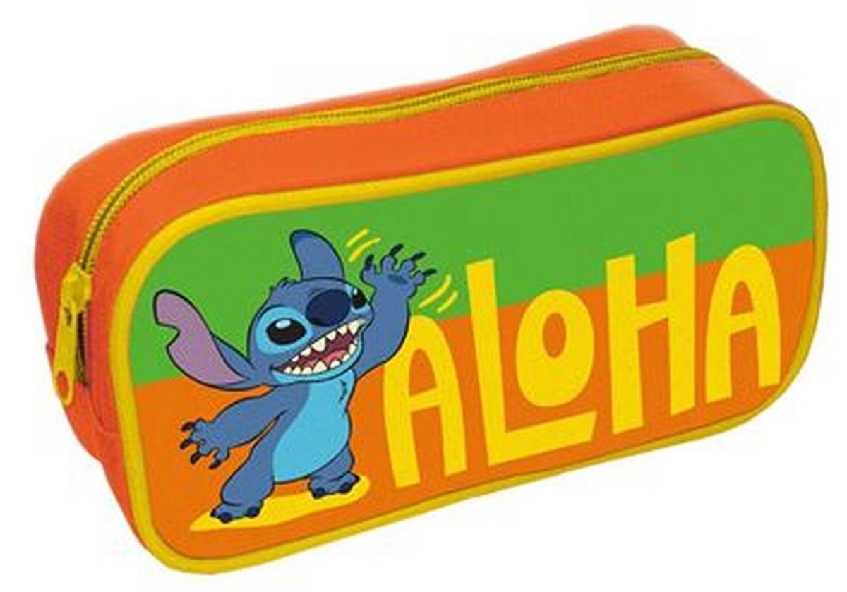 Lilo & Stitch Aloha! - etui