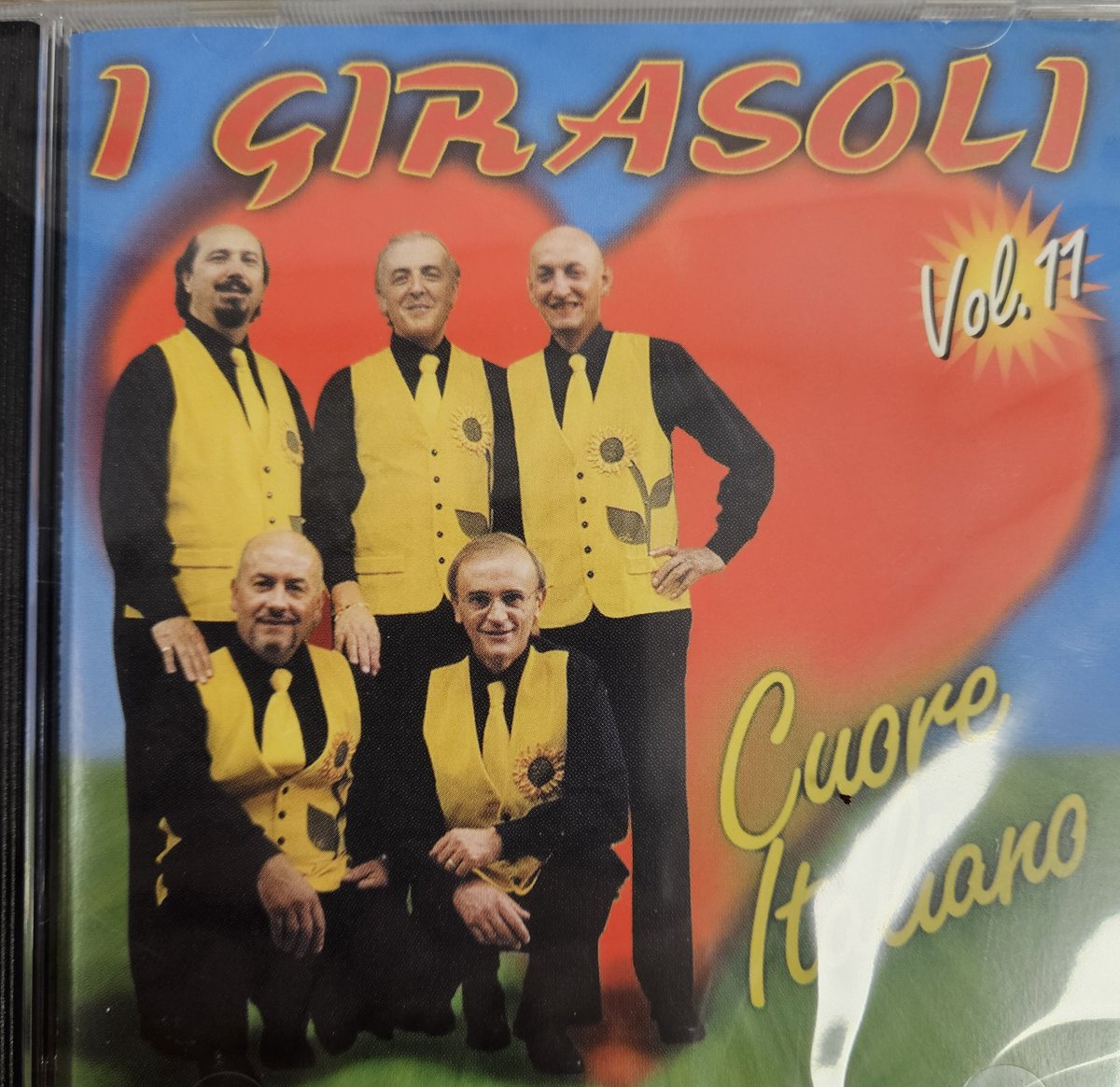 Uccellino