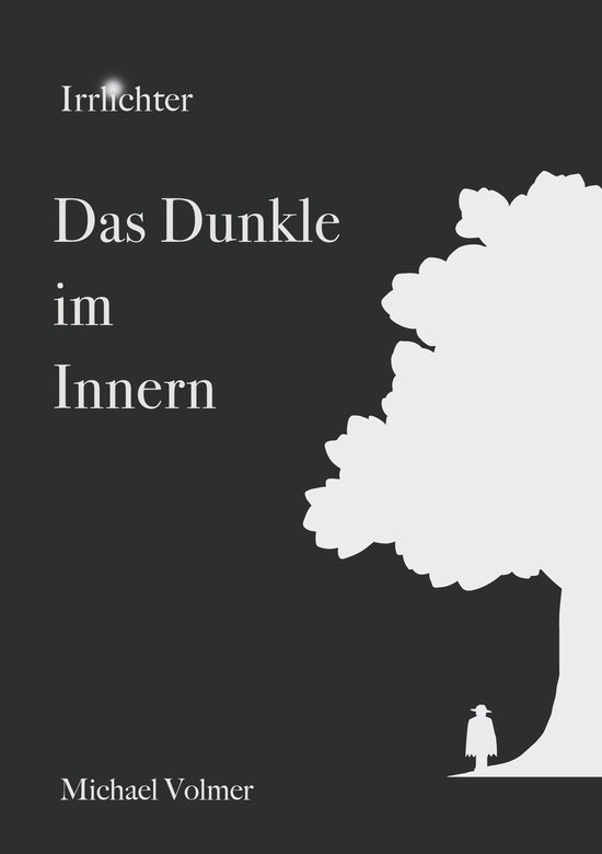 Irrlichter 2 - Das Dunkle im Innern - cover
