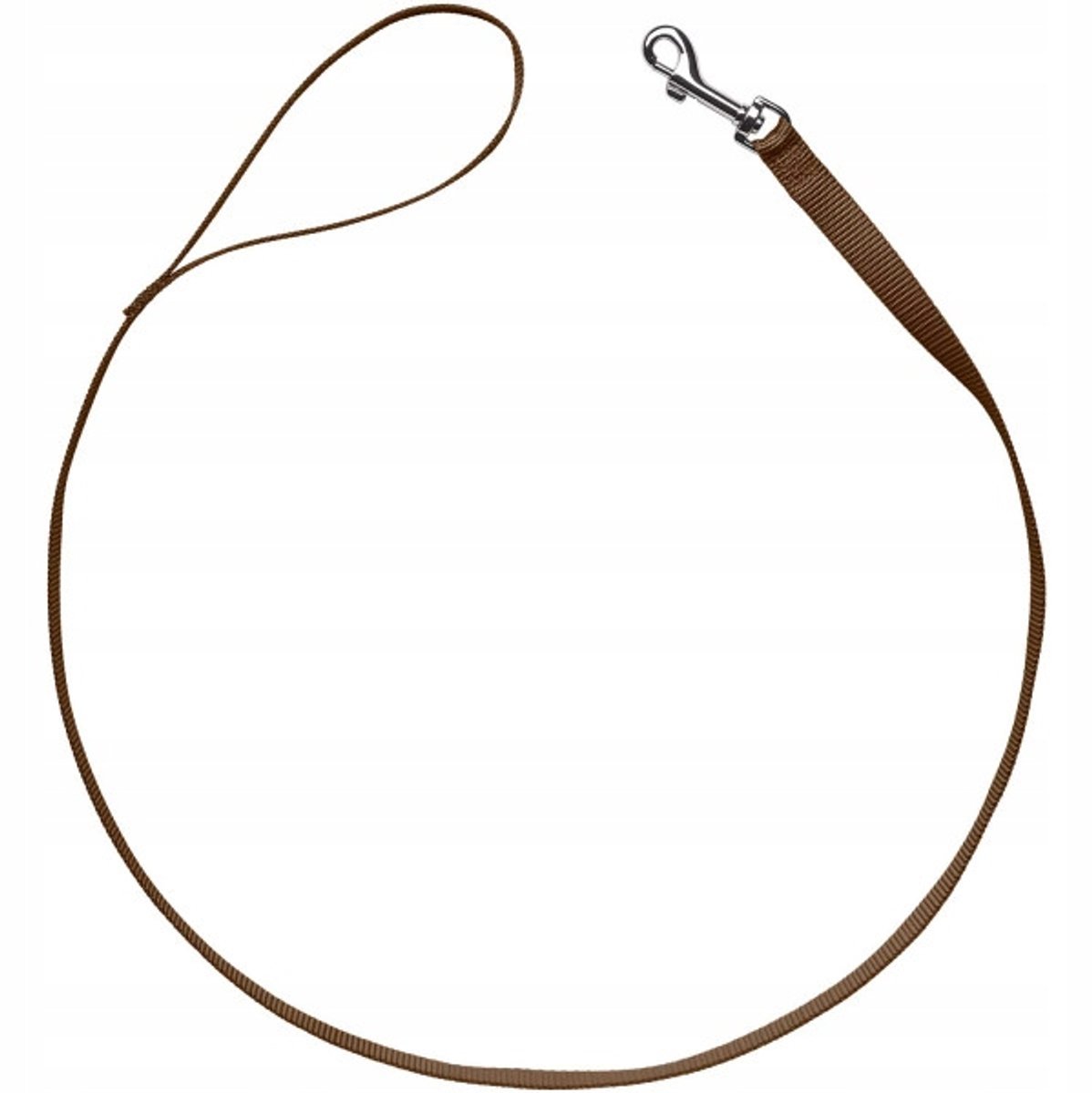 Hunter London Hondenlijn Bruin 15/110 mm