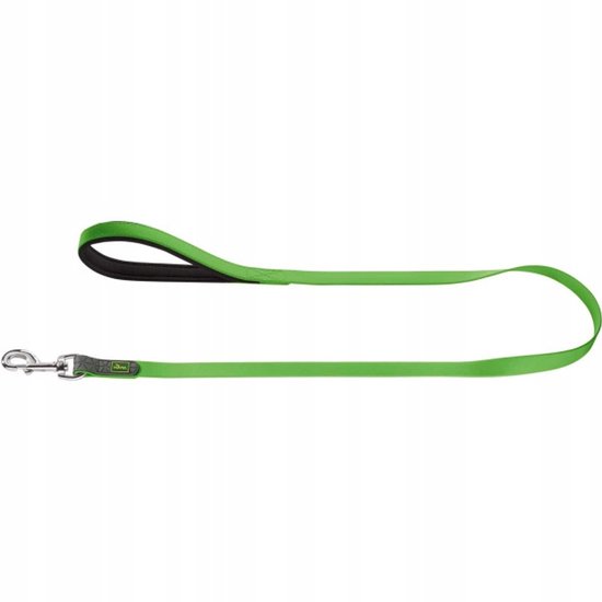 Hunter Convenience Hondenlijn Groen 1.5/120 cm | bol