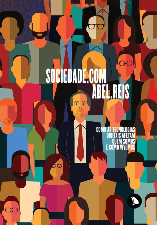 Sociedade.com - cover
