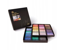 Mungyo Gallery Kunstenaars oliepastels, 120 kleuren