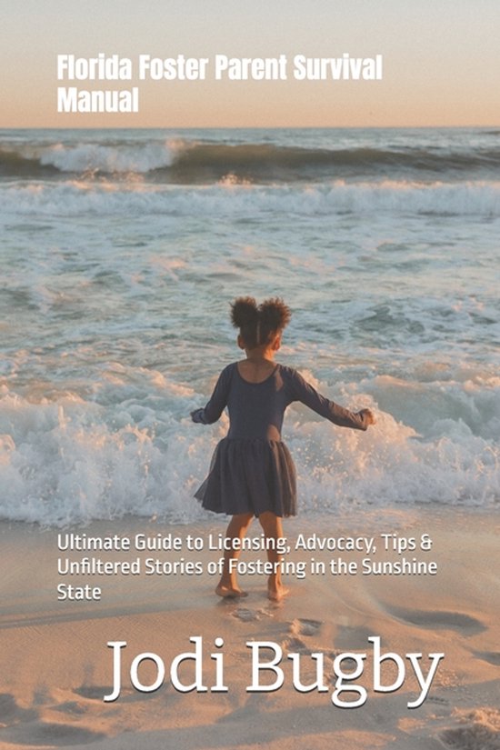 Florida Foster Parent Survival Manual - cover