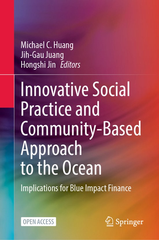 Innovative Social Practice and Community-Based Approach to t ... - cover
