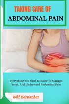 Abdominal Pain Diagnosis&colon; A 50-Year-Old Male Clinical Case Assessment &lpar;2025&rpar;