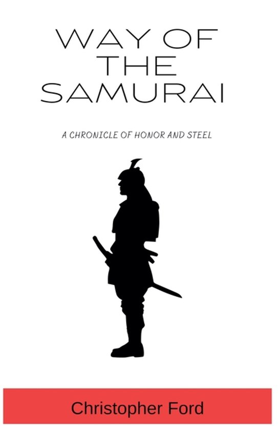 The Martial Arts Collection- Way of the Samurai - cover