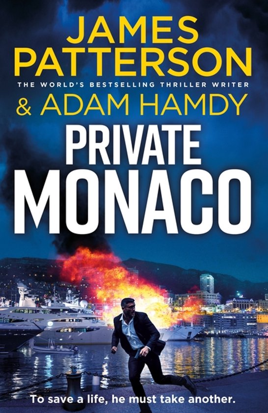 Private19- Private Monaco - cover