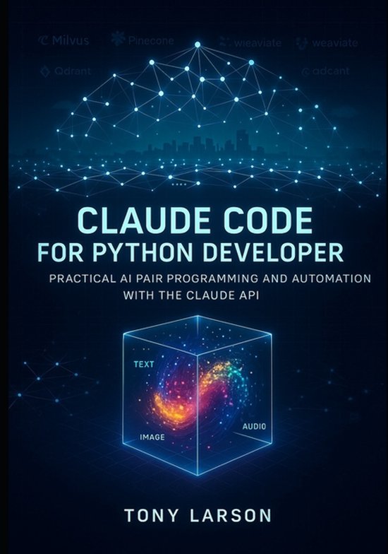 AI Engineering for Practitioners- Claude Code for Python Developer