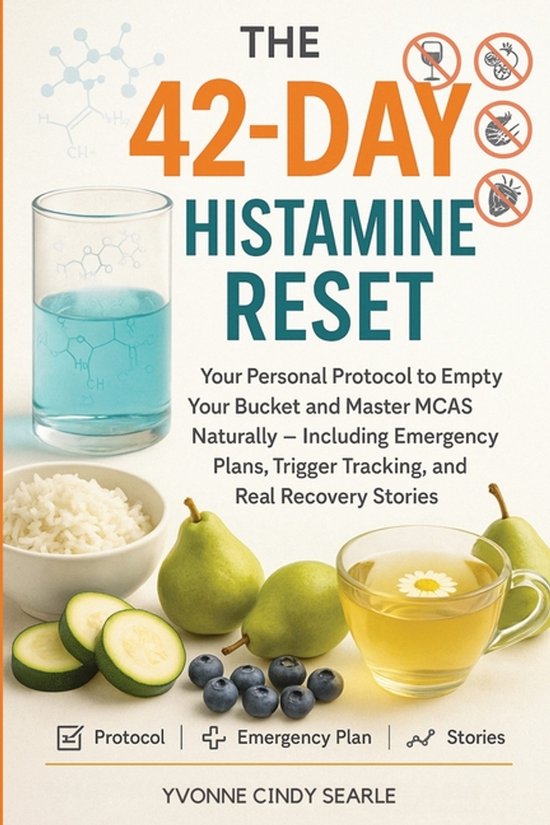The 42-Day Histamine Reset