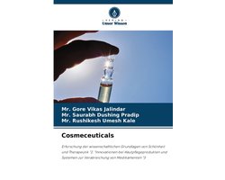 Cosmeceuticals