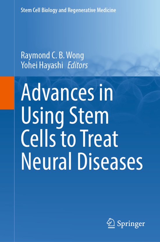 Stem Cell Biology and Regenerative Medicine77- Advances in U ... - cover