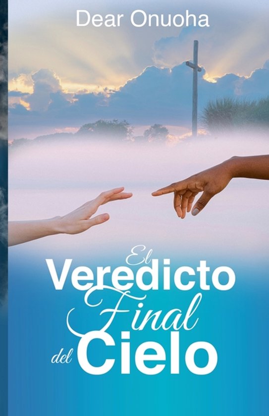 El Veredicto del Cielo - cover