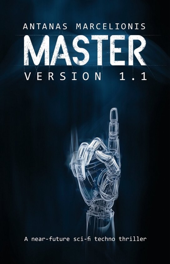 Master Version 1.1 - cover