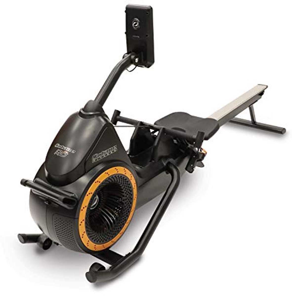 Max Roeitrainer voor Thuisgebruik - Ideaal voor Cardio en Krachttraining - Max - €5.388,80