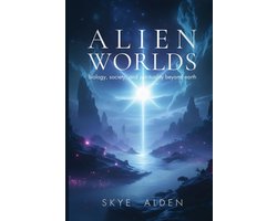 Alien Worlds