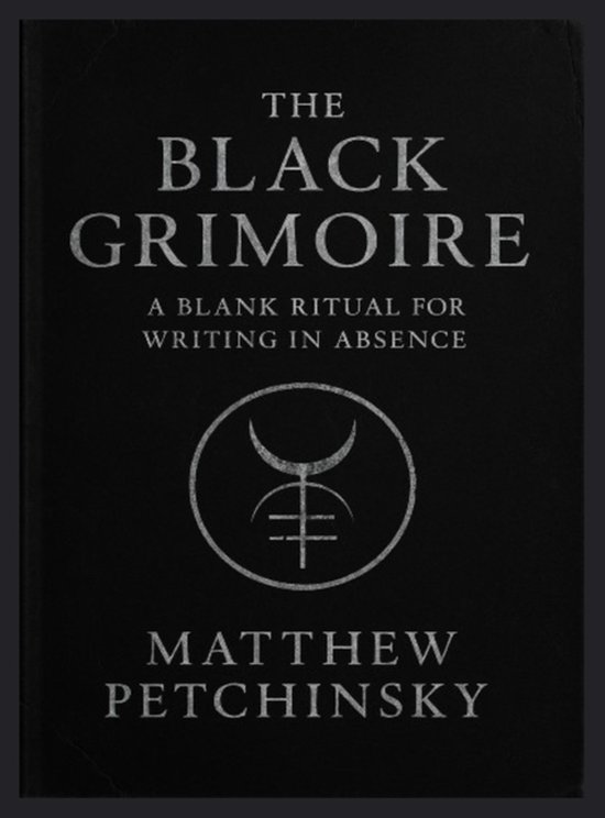 Apophis Magick-The Black Grimoire