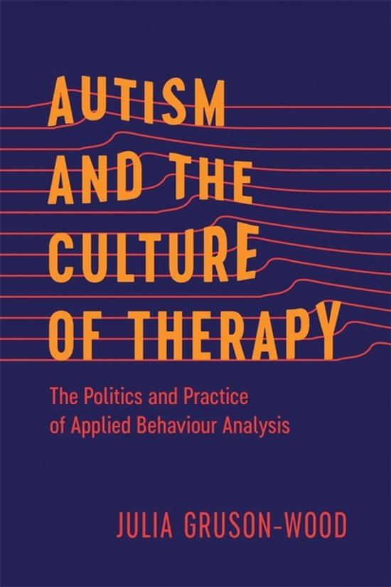 Disability Culture and Politics- Autism and the Culture of T ... - cover