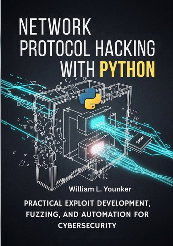 Network Protocol Hacking with Python - cover