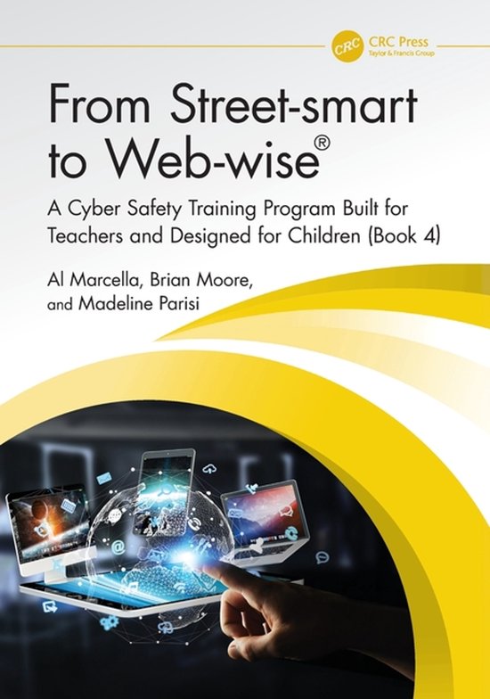 From Street-smart to Web-wise® - cover