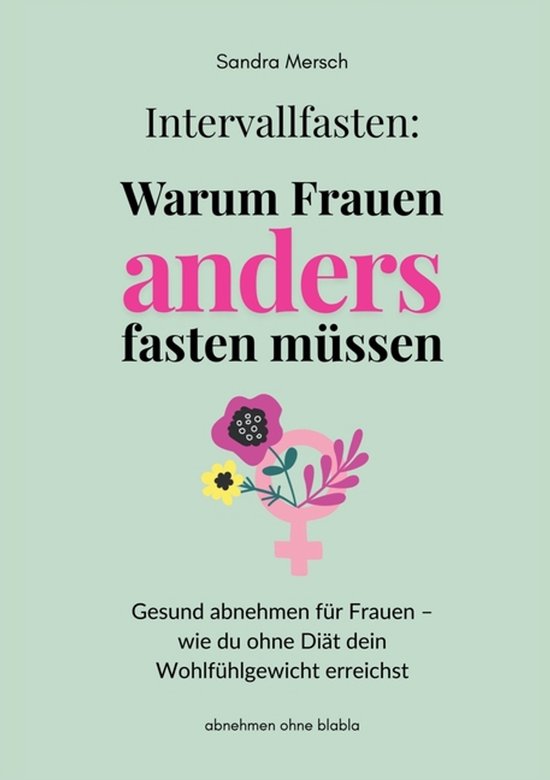 Intervallfasten - cover