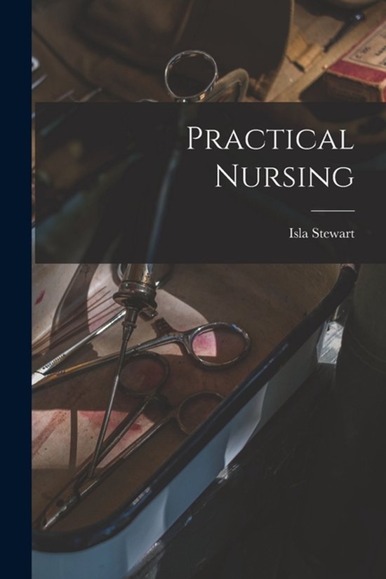 Practical Nursing - cover