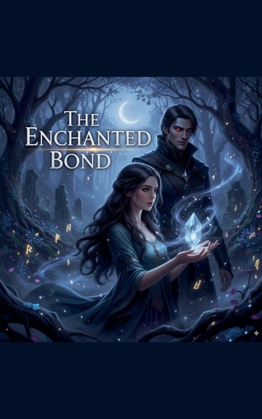 The Enchanted Bond - cover