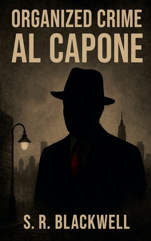 Organized Crime- Organized Crime Al Capone