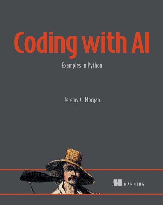 Coding with AI - cover