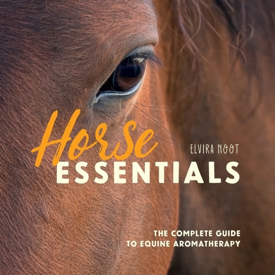 Horse Essentials - cover