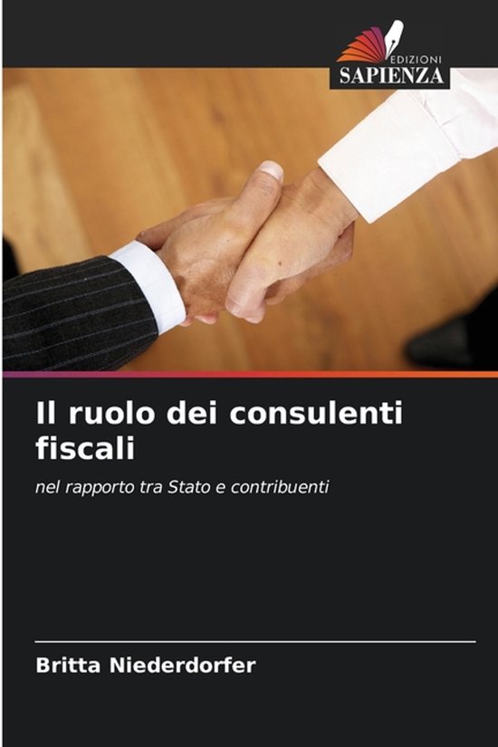 Il ruolo dei consulenti fiscali - cover