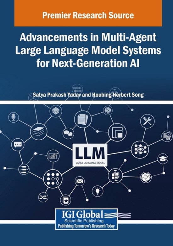 Advancements in Multi-Agent Large Language Model Systems for ... - cover