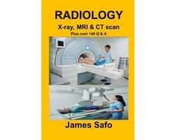 RADIOLOGY X-ray, MRI & CT scan