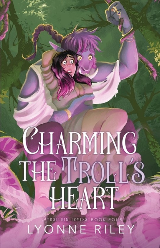 Trollkin Lovers- Charming the Troll's Heart