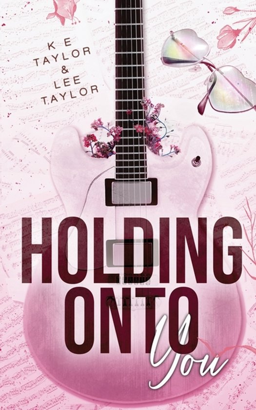 Burnt Ashes- Holding Onto You
