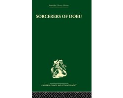 Sorcerers of Dobu