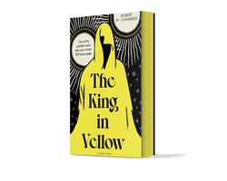 The King in Yellow