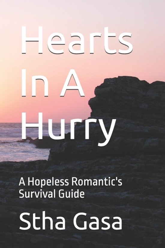Hearts In A Hurry - cover