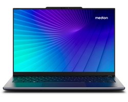 MEDION Signium 14 S1 - OLED - laptop - Intel® Core™ 5 120U processor -14