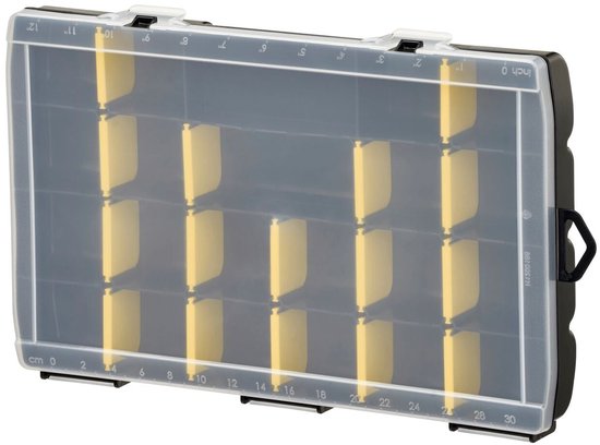 Stanley ORGANIZER BASIC 22 COMPARTIMENTS