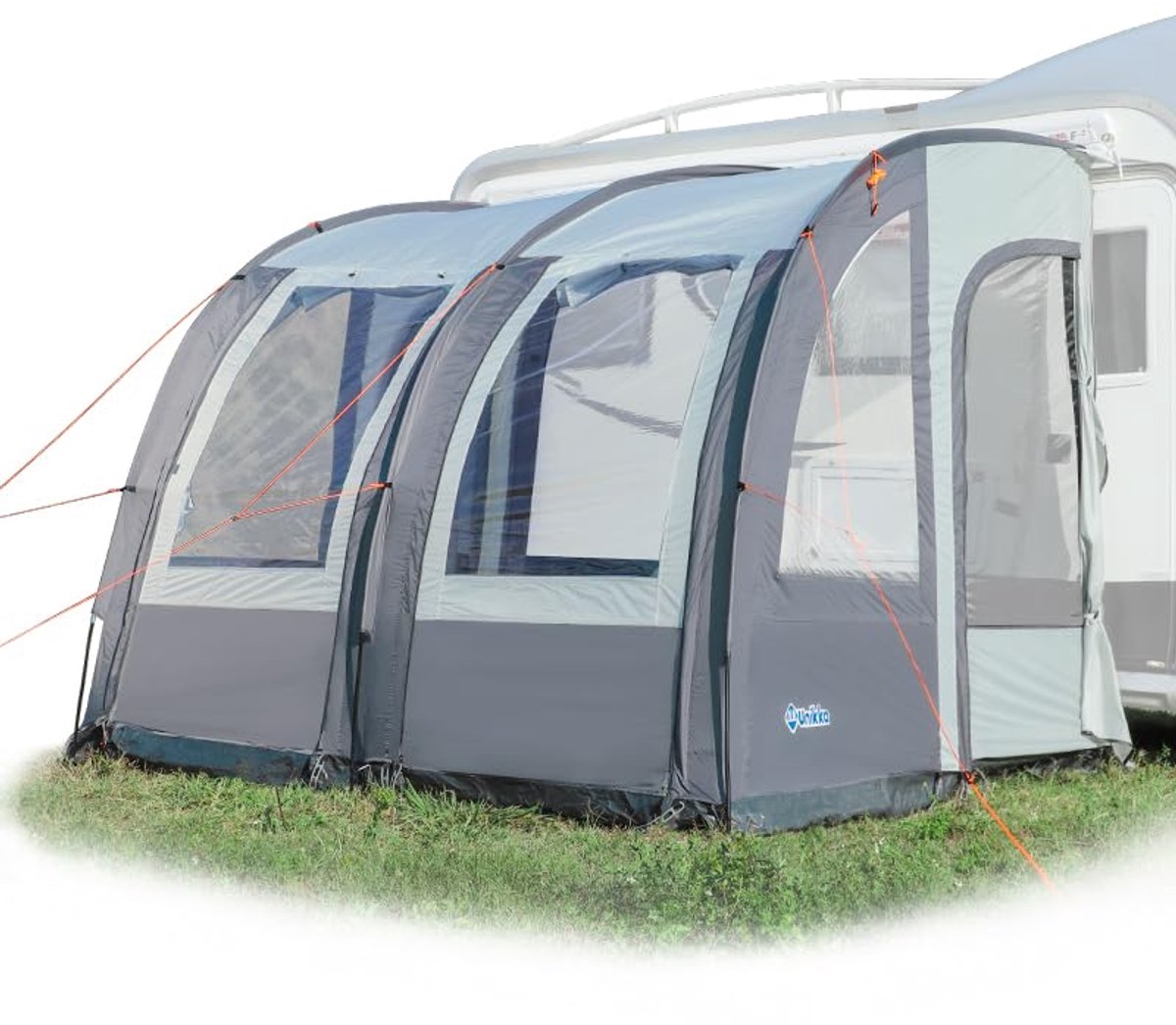 Weekender Luifel voor Caravans en Campers