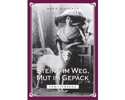 Steine im Weg, Mut im Gepäck