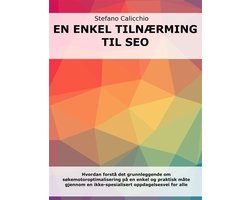 En enkel tilnærming til SEO