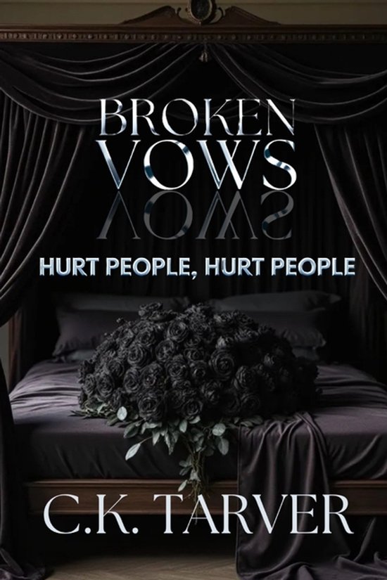 Broken Vows - cover