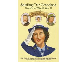 Saluting Our Grandmas