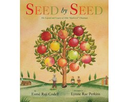 Seed by Seed